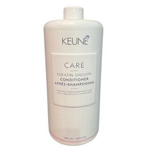 Keune Keratin Smooth Conditioner Litre